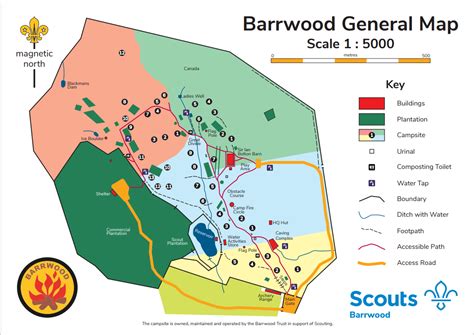 Resources Barrwood