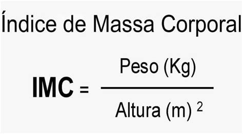 Para Que Serve O Imc E Como Calculá Lo Descubra Pleno Corpo