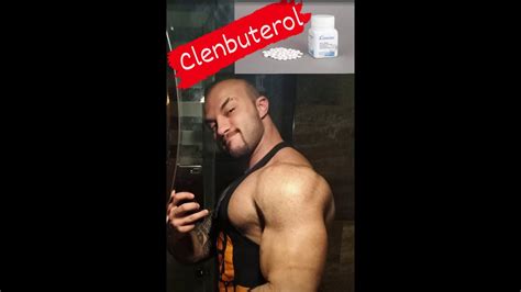 Clenbuterol Youtube