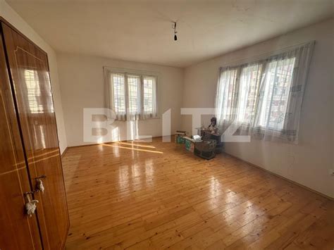 Casa de închiriat 3 camere Cetate 127334CI BLITZ Alba Iulia