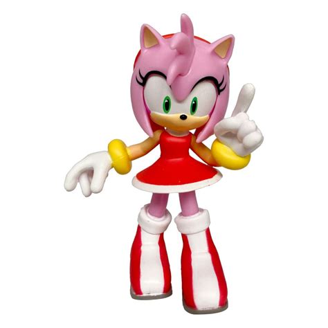Ihr Figurenshop für Actionfiguren und Filmfiguren von Hot Toys und Sideshow Sonic the Hedgehog