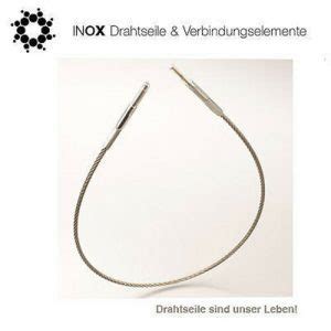 Edelstahlseile Archive INOX Drahtseile