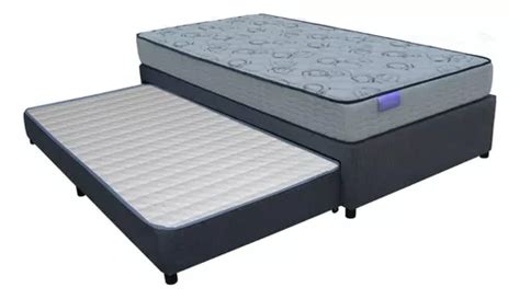 Marinera Dual Bed Chenille Colch N L Nea Dorada X Cm