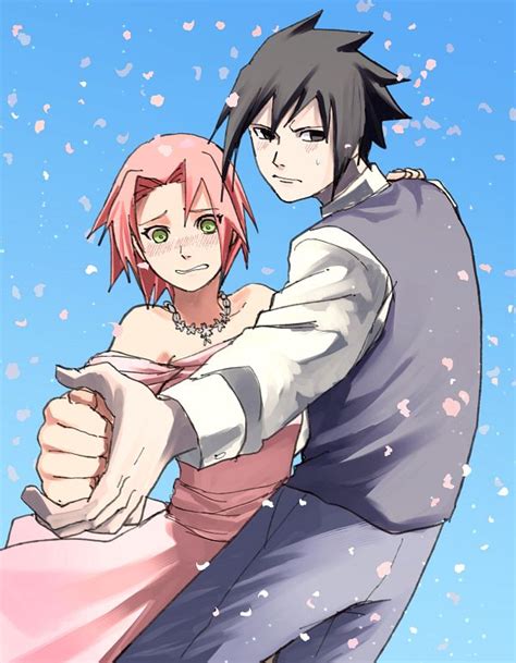 SasuSaku NARUTO Image By Pnpk 1013 3973063 Zerochan Anime Image