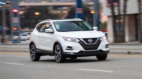 Nissan Rogue Sport Will Be Dropped From US Lineup - CNET