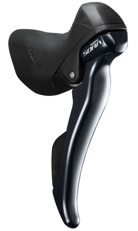 Shimano Sora St R Speed Sti Dual Control Right Gear Shift Lever