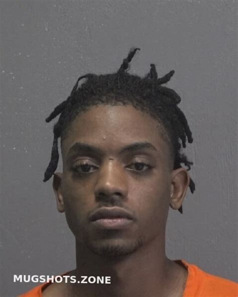 Morris Kishawn Kendall New Hanover County Mugshots Zone