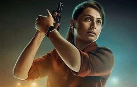 Yash Raj Films Confirm Third Part To Rani Mukerji S Mardaani