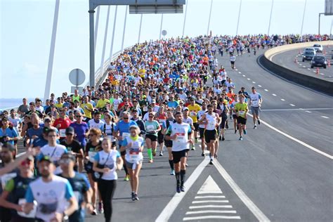 Meia Maratona De Lisboa 2025 Corridas De Portugal