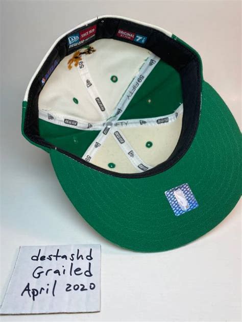 New Era New Era Milwaukee Bucks Nba 59fifty Fitted Hat Vintage | Grailed