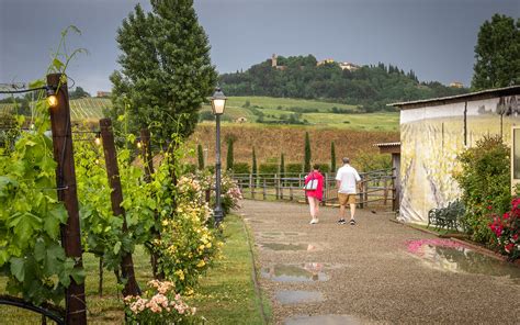 Tenuta Torciano Winery San Gimignano Italy Tenuta Torcia Flickr