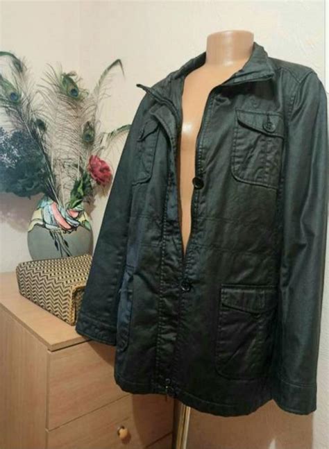 Під шкіру брендова,пропитка, куртка піджак — ціна 359 грн у каталозі ...