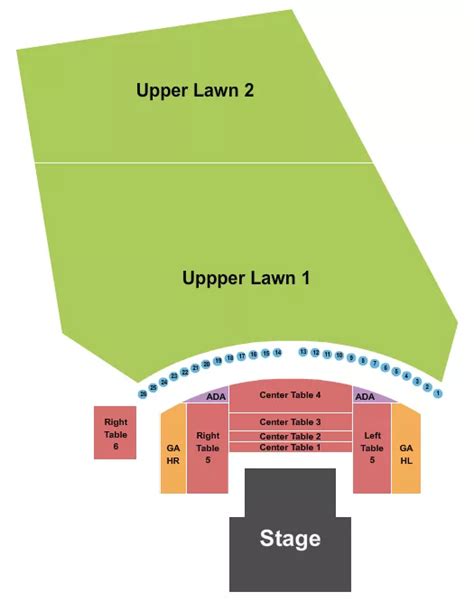 Sugar Ray Beaver Dam Concert Tickets Beaver Dam Amphitheater