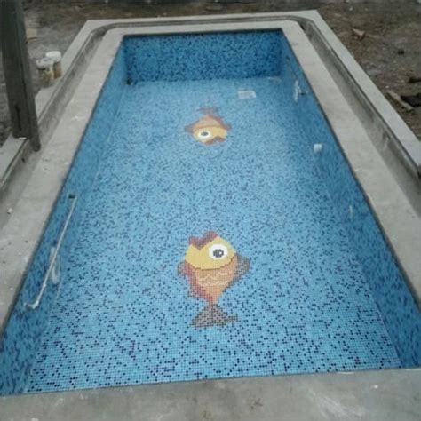 Indoor Swimming Pool Size: Customized at Best Price in Hyderabad | Ssv ...