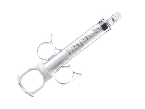 Lepu Medical Angiospring Angiography Coronary Control Syringe Manufacturer