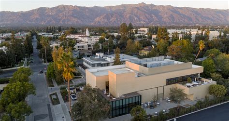 Aws Center For Quantum Computing Is Alive At Caltech