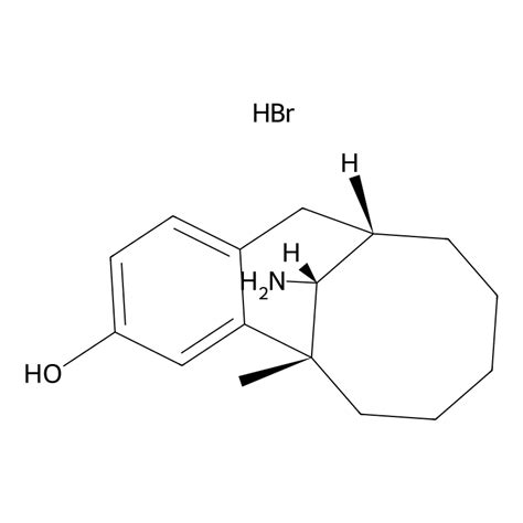 Buy Dezocine Monohydrobromide