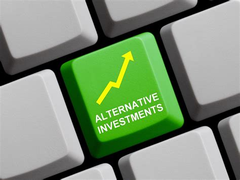 Alternative Investment Funds Types Eligibility And How To Invest In It