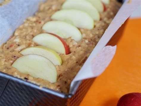 Date And Apple Loaf This Is Cooking For Busy Mumsthis Is Cooking For