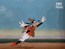 Goofy Run Chat GIF - Goofy run Chat Cat - Discover & Share GIFs