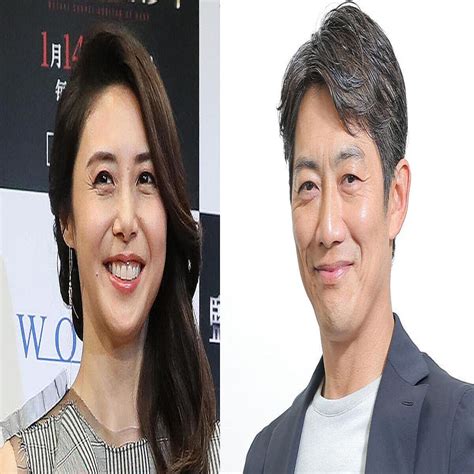 反町隆史と松嶋菜々子「おしゃれクリップ」cmで夫婦共演？sns驚き 2023年11月19日掲載 ライブドアニュース