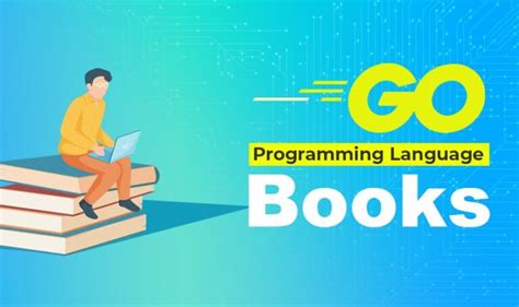 Best Books To Learn Golanggo Programming Language Golang