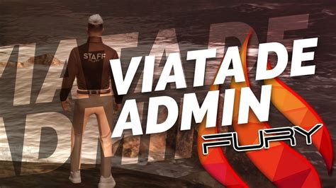 Viata De Admin Pe Fury Romania GIVEAWAY YouTube