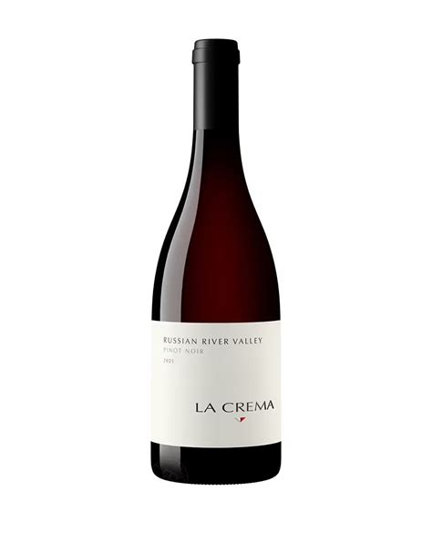 La Crema Russian River Valley Pinot Noir Wine Royal Batch