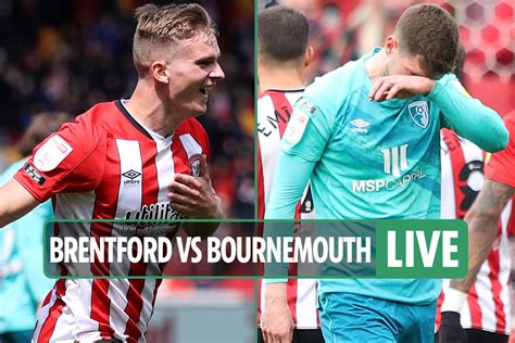 Brentford 3 Bournemouth 1 Live Reaction Bees Complete Epic Comeback To