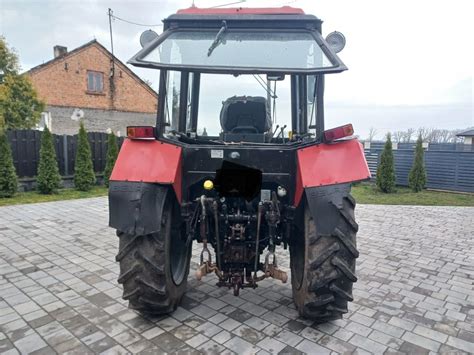 Belarus MTZ Pronar Mława OLX pl