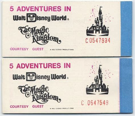 How to buy disney world magic kingdom ticket - earlymeva