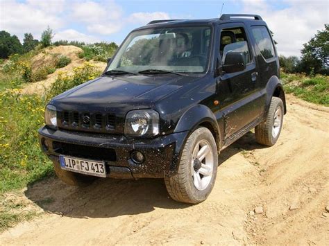 Suzuki Offroad Net Thema Anzeigen Suzuki Jimny Mit R Mit