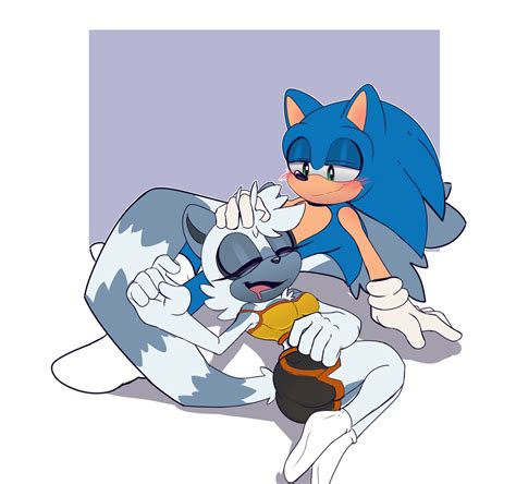 Sonic X Tangle The Superior Ship Art By Karl0 R Sonicthehedgehog