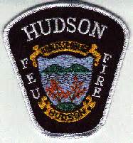 Hudson Fire Department