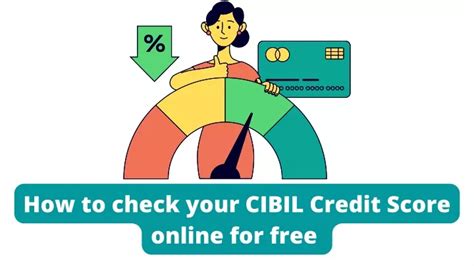 Ppt How To Check Your Cibil Credit Score Online For Free Powerpoint