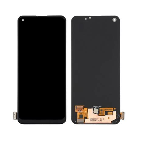 Pantalla Completa Lcd Y T Ctil Para Oppo Find X Lite Negro Tft Sin