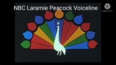 Nbc Laramie Peacock Voiceline For Ivan Simonov Youtube