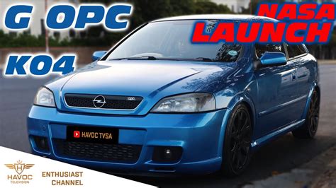 Opel Opc Astra G Z Let Super Boss Updated Nasa Youtube