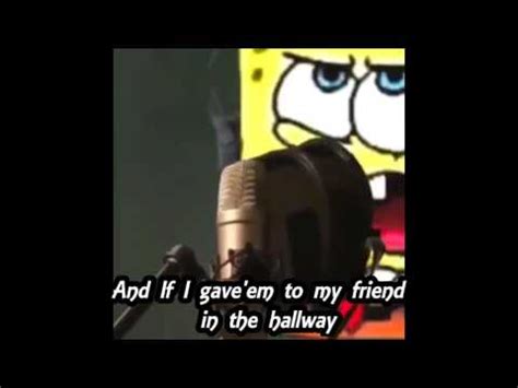 SpongeBob S OREO Wonderfilled Rap Commercial YouTube