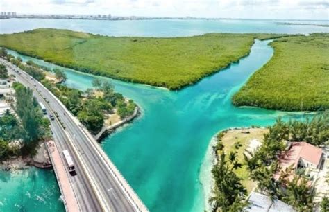 Quintana Roo Se Compromete A Un Desarrollo Sustentable