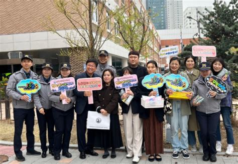 학교 밖 청소년의 검정고시 합격 응원 사회안전망 구축 충청뉴스