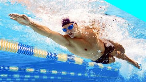 Entrenamiento de natación principiantes planes y lo que necesita saber