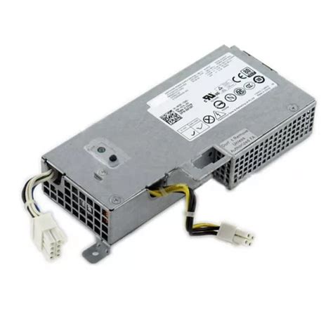 DELL OPTIPLEX USFF 180W Power Supply Unit PSU M178R K350R F180EU 00