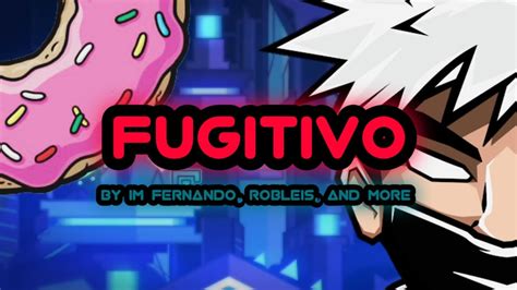 Fugitivo By Im Fernando Robleis More Demon Youtube