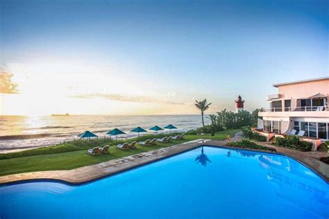 50 Best Hotels in Durban