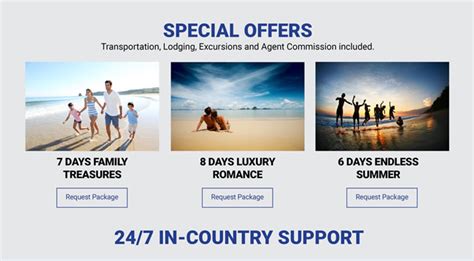 Costa Rica Low Season Specials Earn Commission