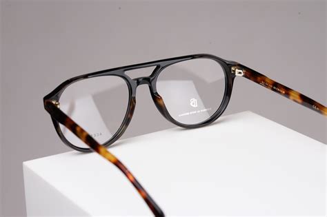 David Beckham DB 7087 Black Horn