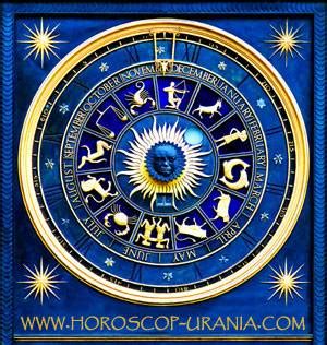 Horoscop URANIA Informatii Actualizare 7 13 Septembrie 2014 Horoscop