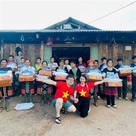 Đức Nhân nói lý do chậm hỗ trợ miền Trung dân tình ai nấy đều thông cảm Hot KOLs Đời sống