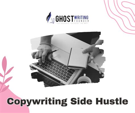 Kickstart Your Copywriting Side Hustle 10 Ideas For 2024